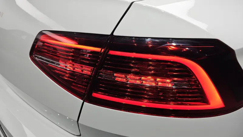 Volkswagen Passat GT