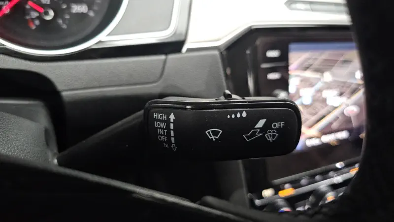 Volkswagen Passat GT