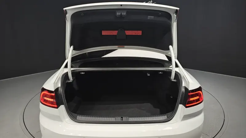 Volkswagen Passat GT