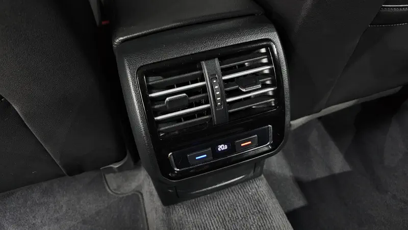 Volkswagen Passat GT