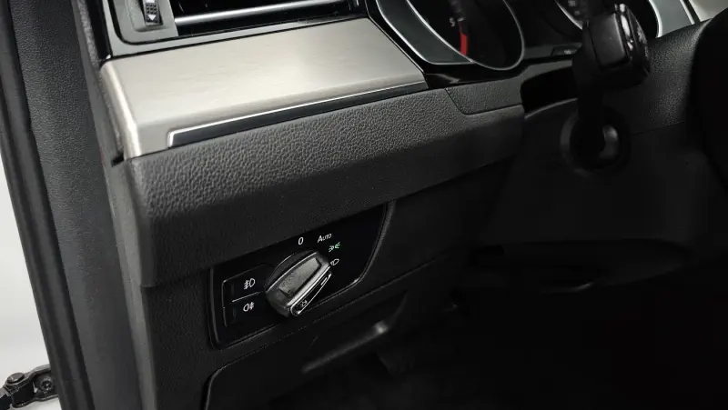 Volkswagen Passat GT