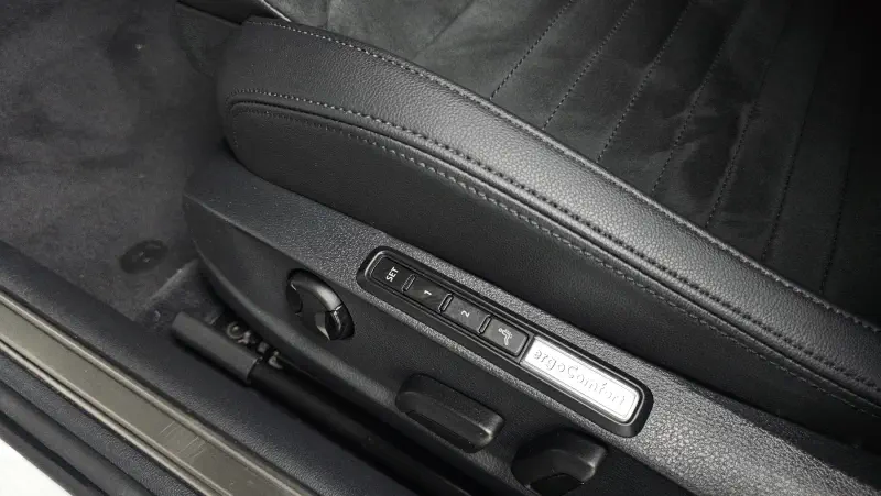 Volkswagen Passat GT