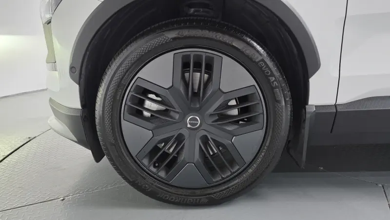 Volvo EX30