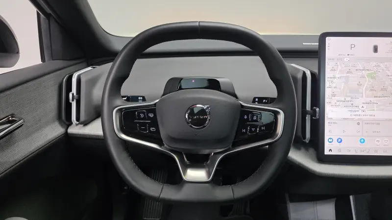 Volvo EX30