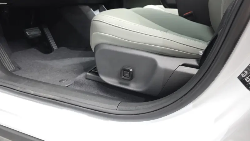 Volvo EX30