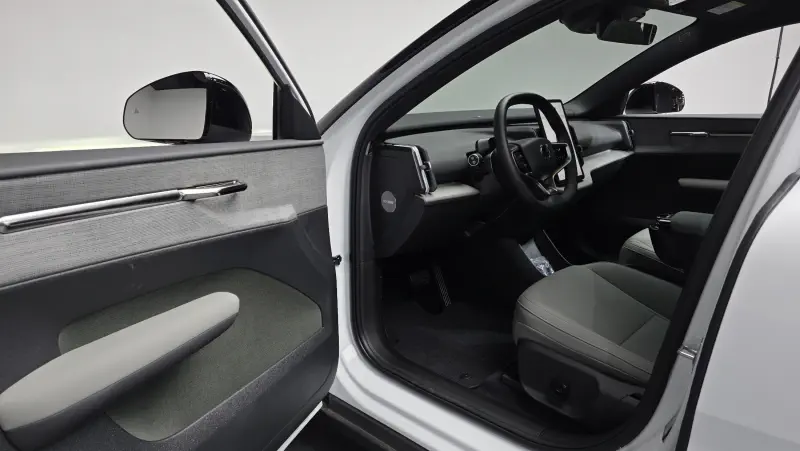 Volvo EX30