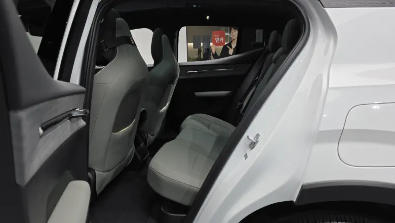 Volvo EX30
