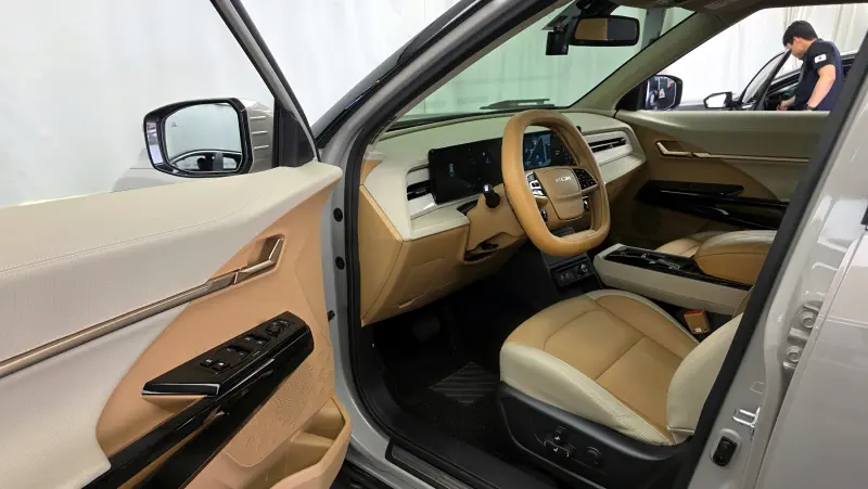 SsangYong Actyon