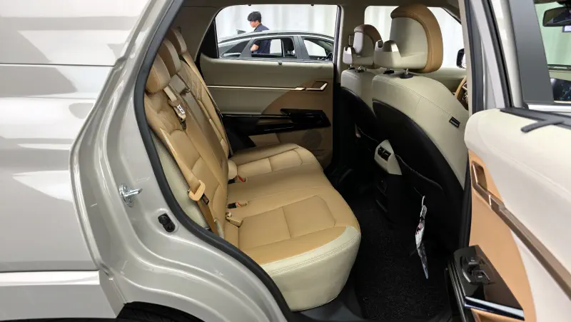 SsangYong Actyon
