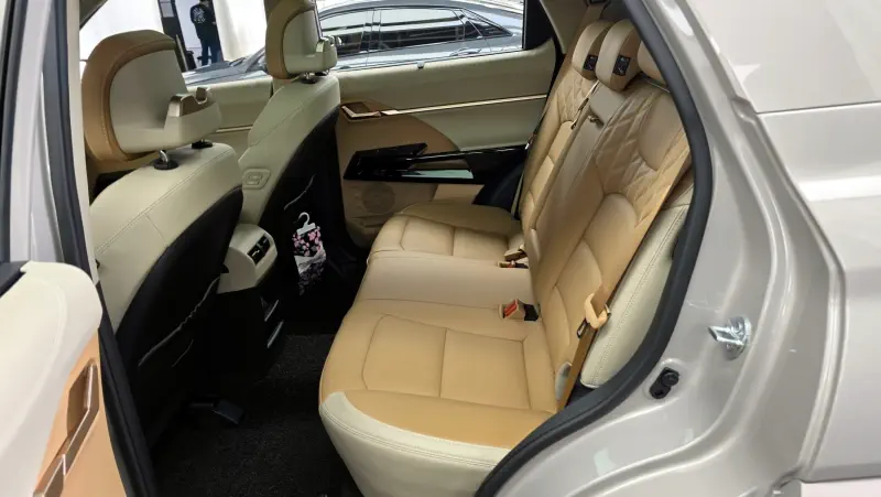 SsangYong Actyon