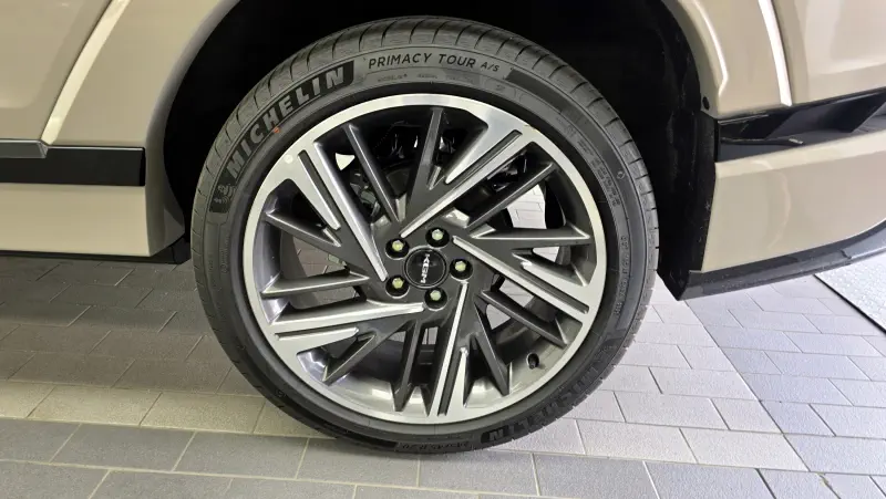 SsangYong Actyon