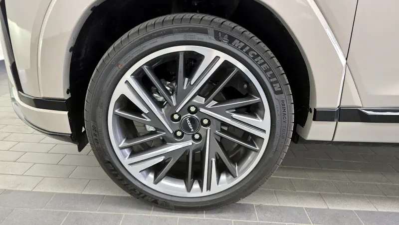 SsangYong Actyon