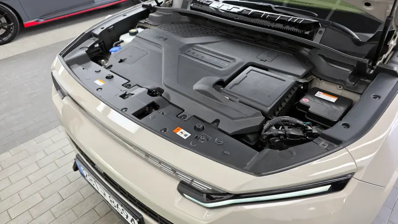 SsangYong Actyon