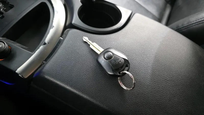 SsangYong Kyron