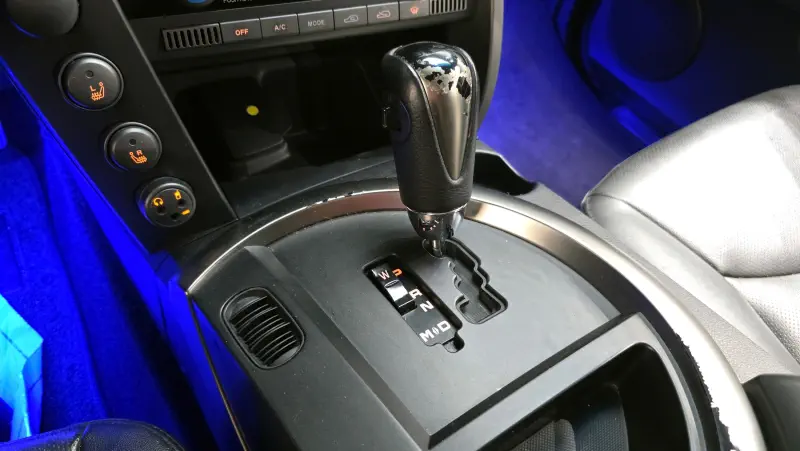 SsangYong Kyron