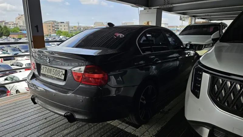 BMW 3-Series