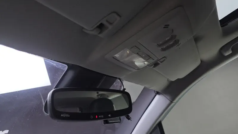 Daewoo Trax