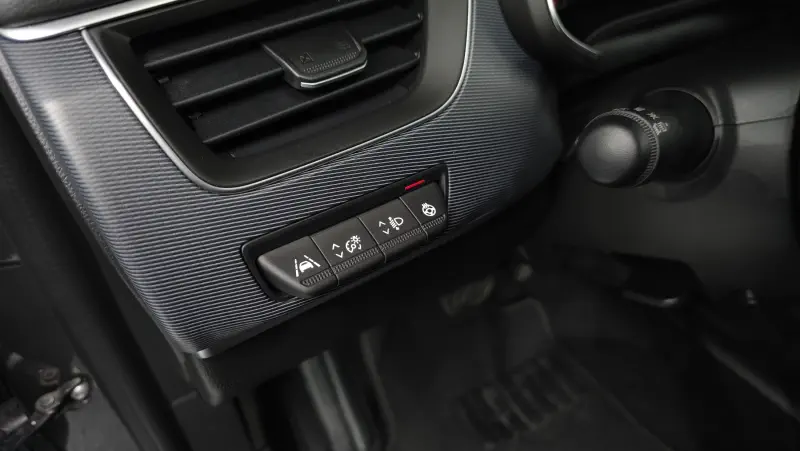 Renault Samsung XM3