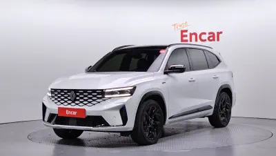 Renault Grand Koleos