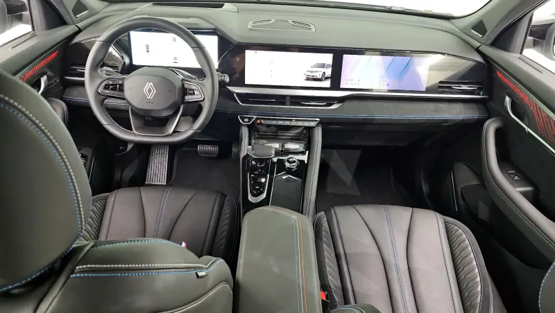 Renault Grand Koleos