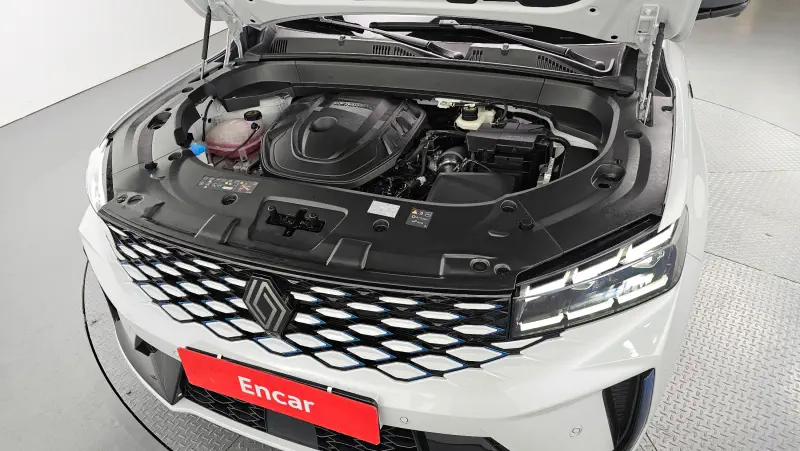 Renault Grand Koleos