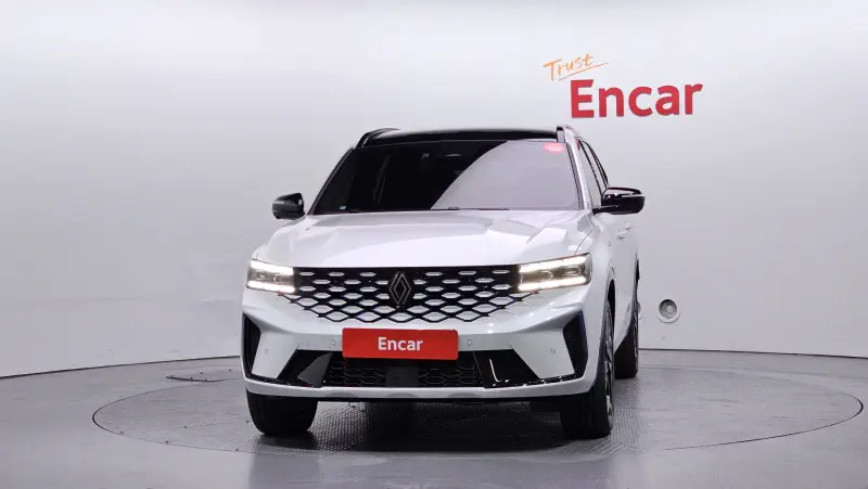 Renault Grand Koleos