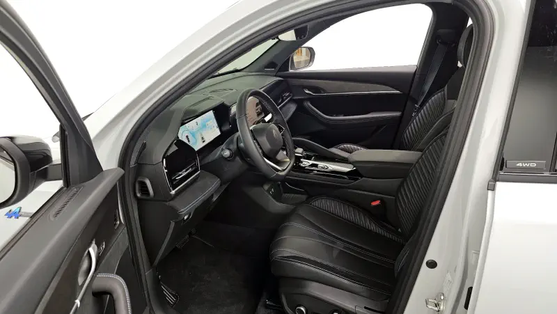 Renault Grand Koleos