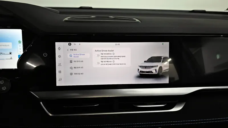 Renault Grand Koleos