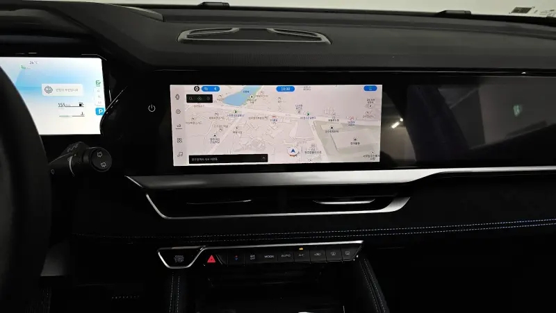 Renault Grand Koleos
