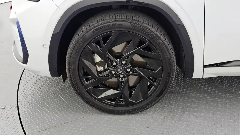 Renault Grand Koleos