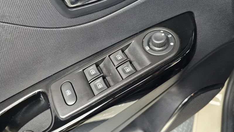 Renault Samsung QM3