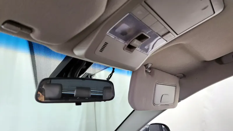 Daewoo Captiva