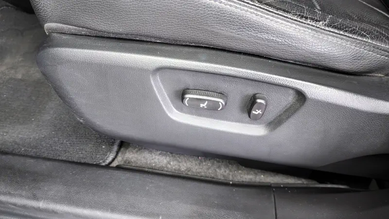 Daewoo Captiva
