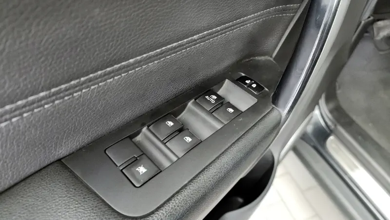Daewoo Captiva