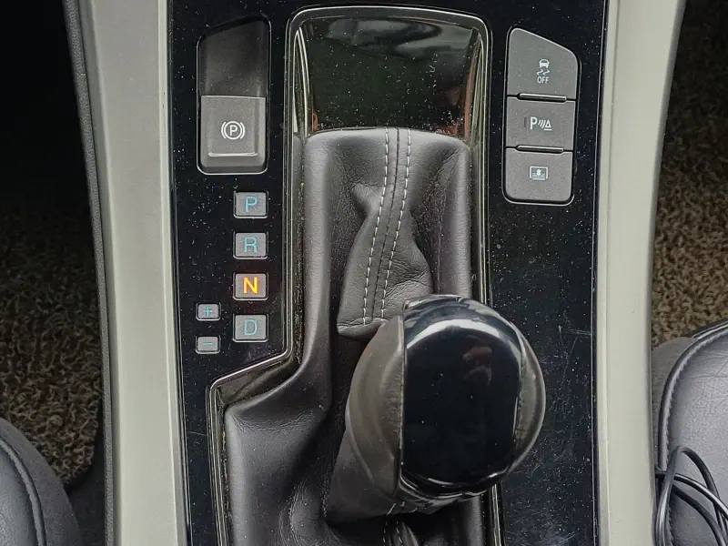 Daewoo Alpheon