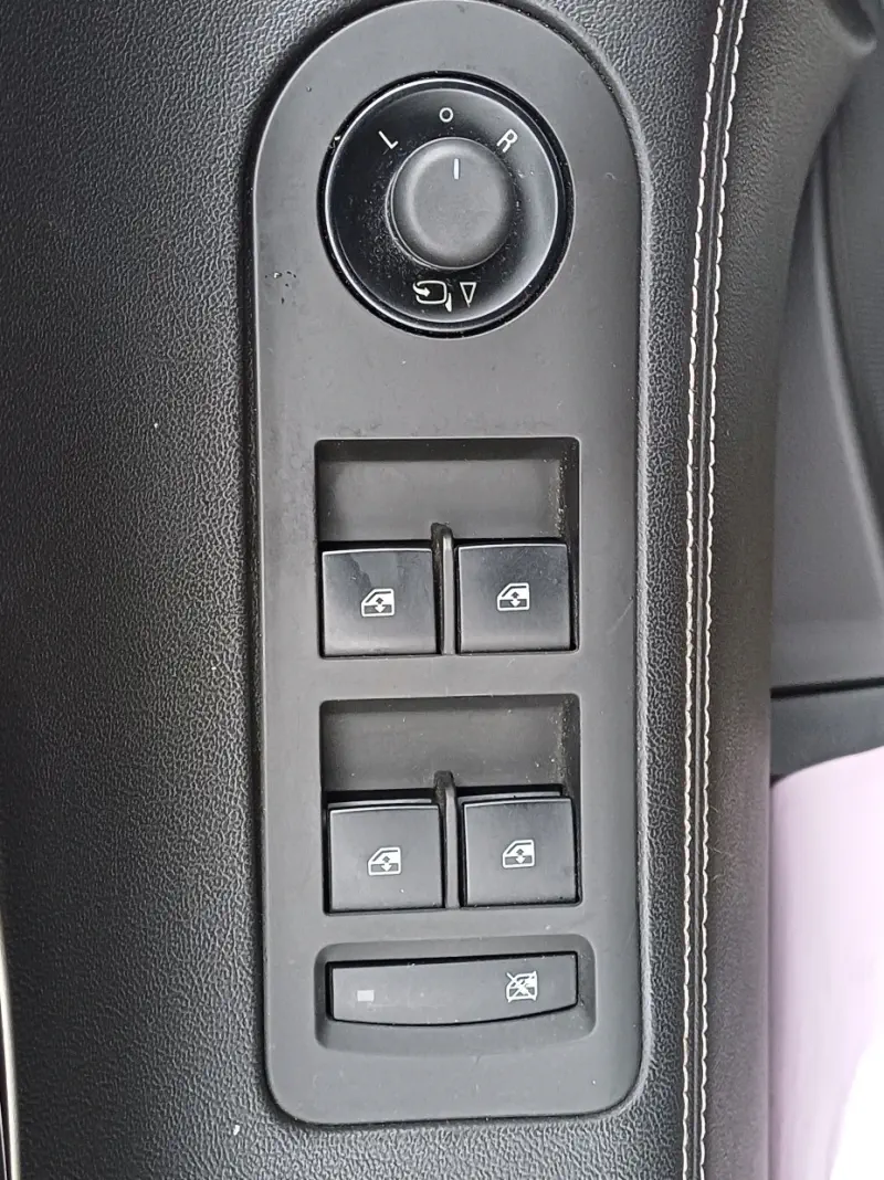 Daewoo Alpheon
