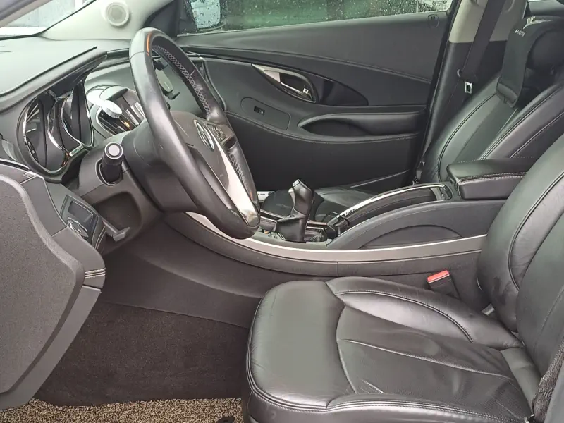 Daewoo Alpheon