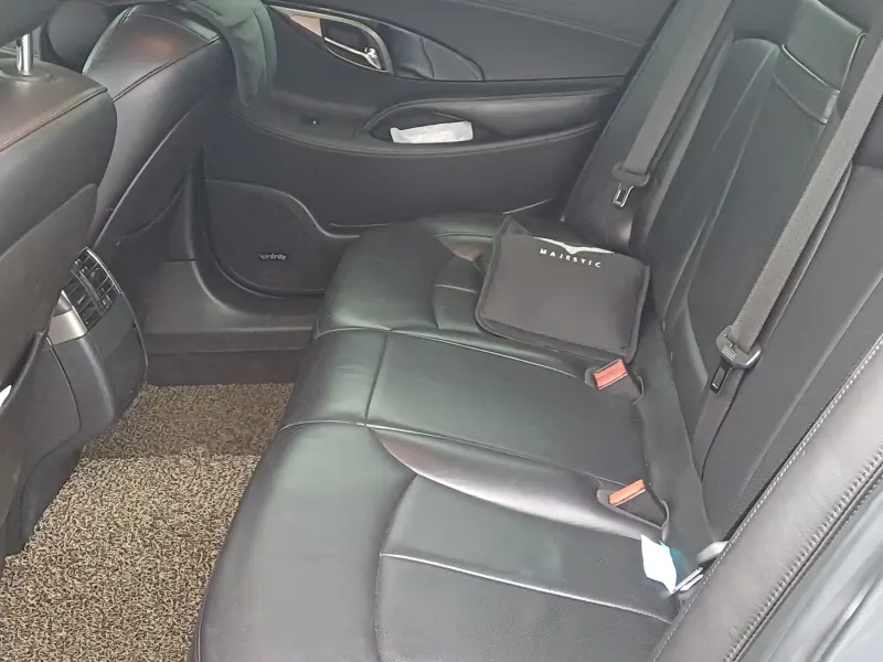 Daewoo Alpheon