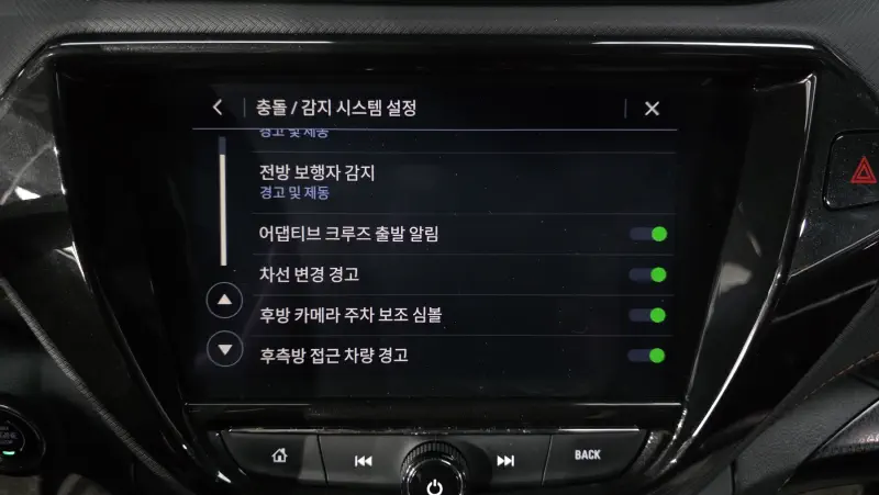 Daewoo Trailblazer