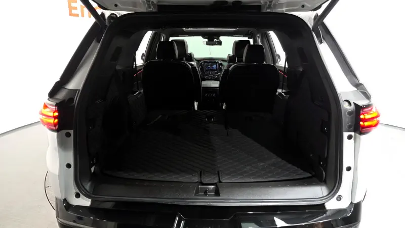 Daewoo Traverse