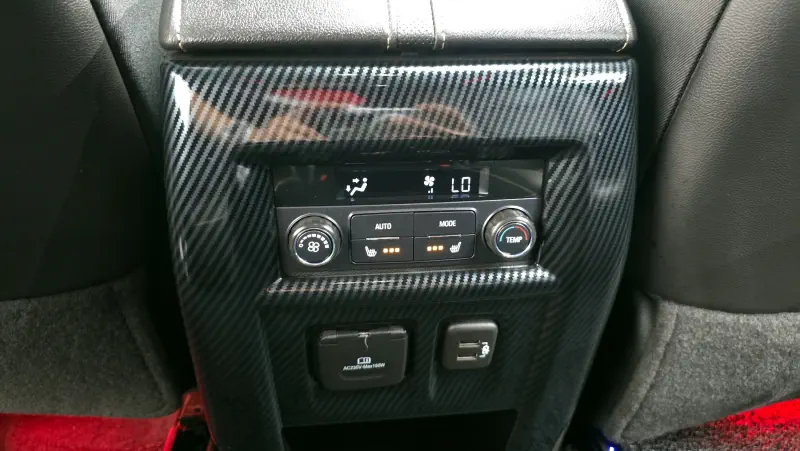 Daewoo Traverse