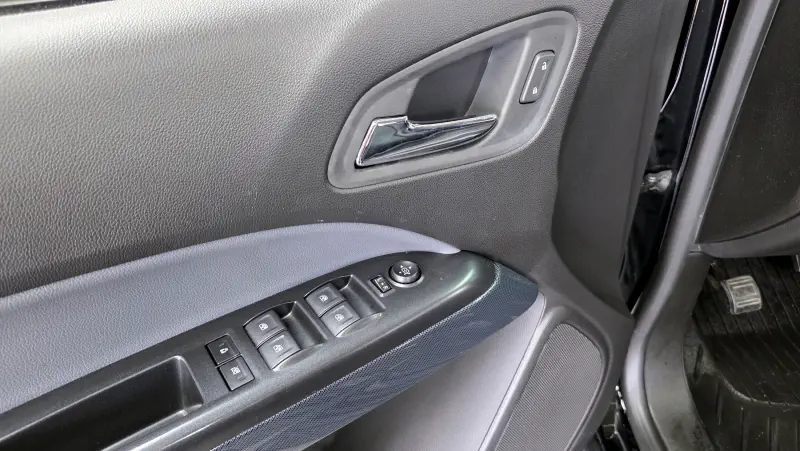 Daewoo Colorado