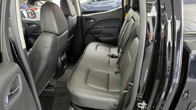 Daewoo Colorado