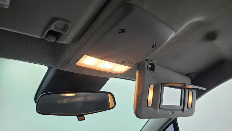 Daewoo Trax
