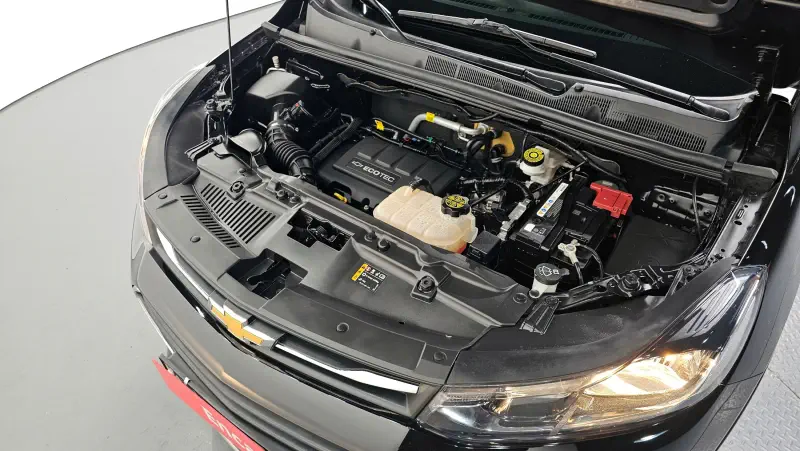 Daewoo Trax