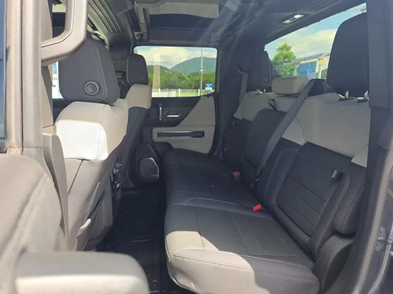 GMC Hummer EV