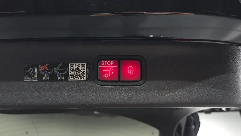 Mercedes-Benz EQS SUV