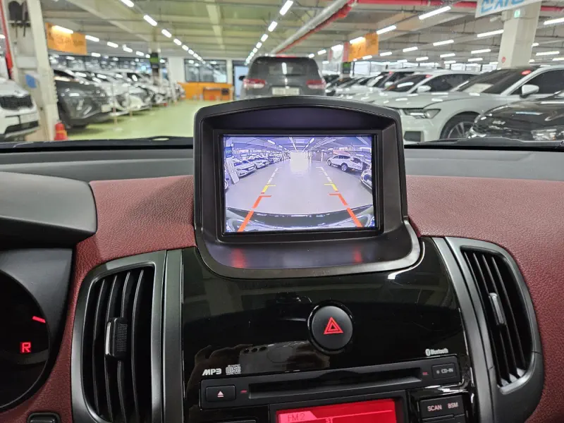 Kia Porte
