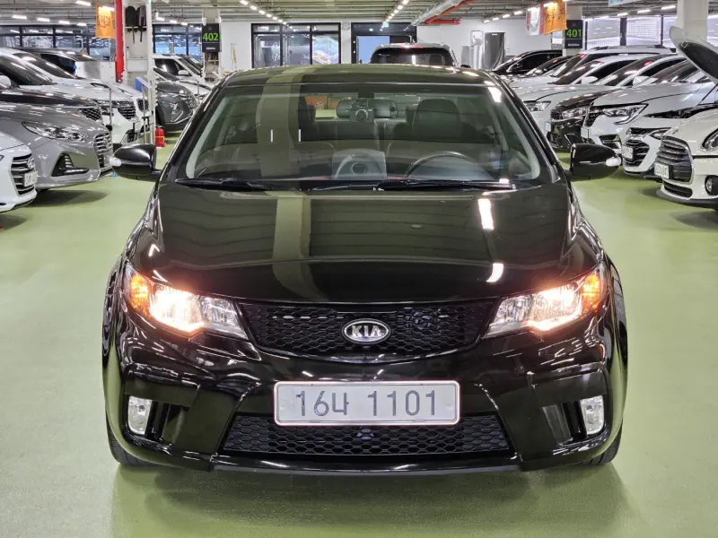 Kia Porte
