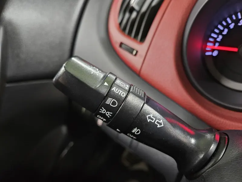 Kia Porte